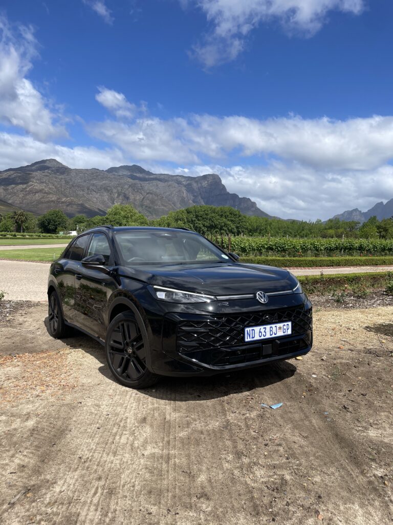 New gen T Roc launches in SA