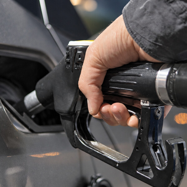 Fuel prices increase yet again